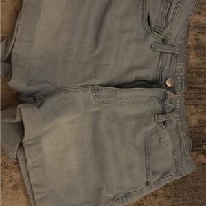Women's Denim Shorts